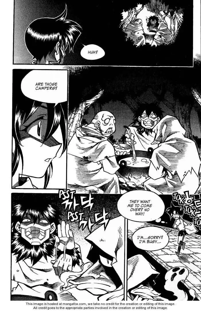 Dorothy of Oz Chapter 6 3